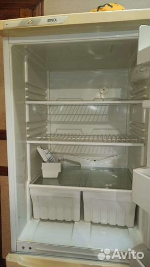 Холодильник