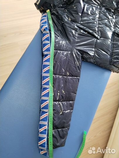 Пуховик женский pinko