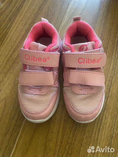 Кроссовки CIibee