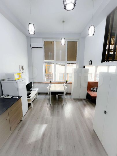 2-к. квартира, 55 м², 1/4 эт.