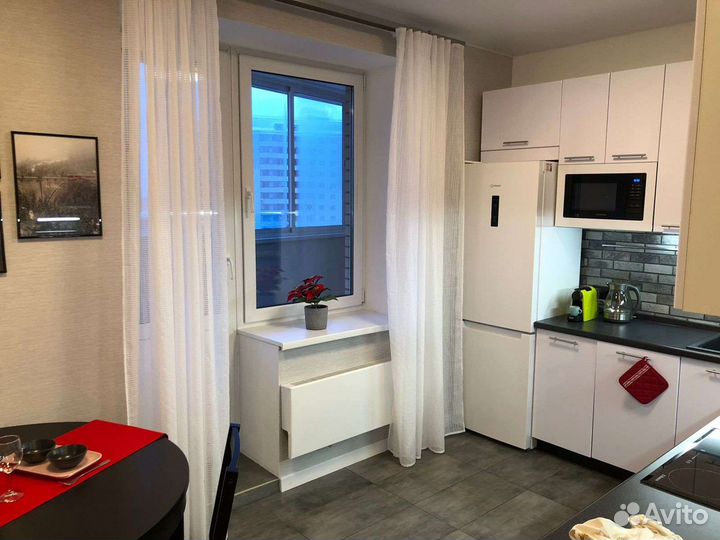 Ремонт и отделка квартир под ключ