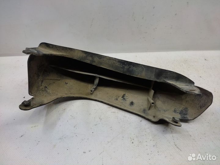 Пыльник задний левый Lexus Rx 4 AL20 2015