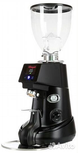 Аренда кофемашины Simonelli и кофемолки