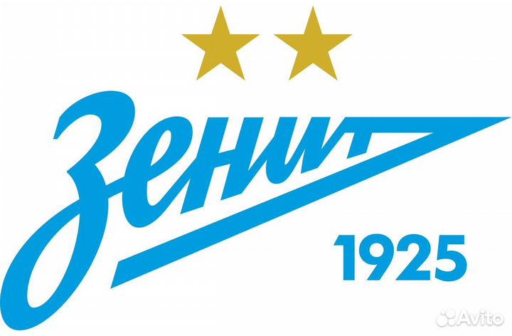Билеты на футбол зенит