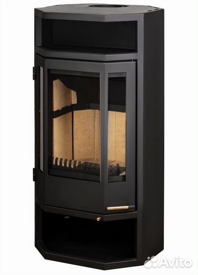 Печь-камин Рейн