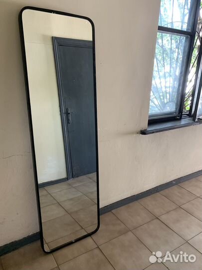 Зеркало напольное IKEA