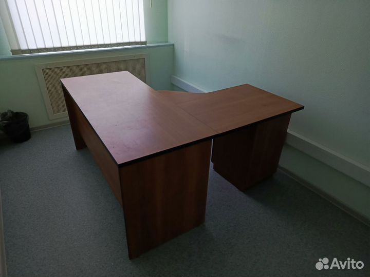 Письменный стол бу