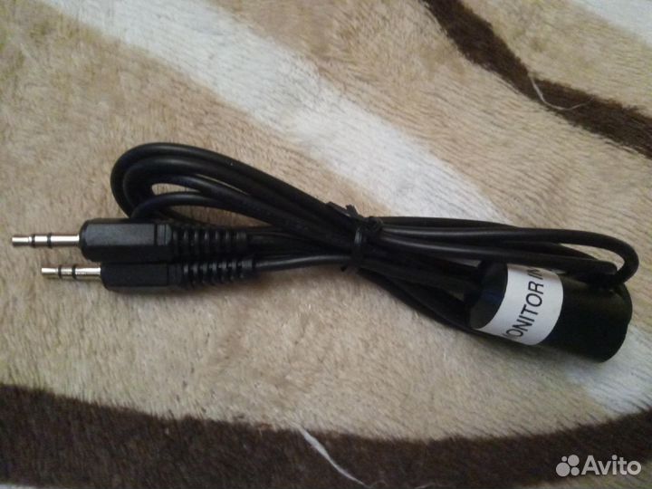 Переходники кабели разные