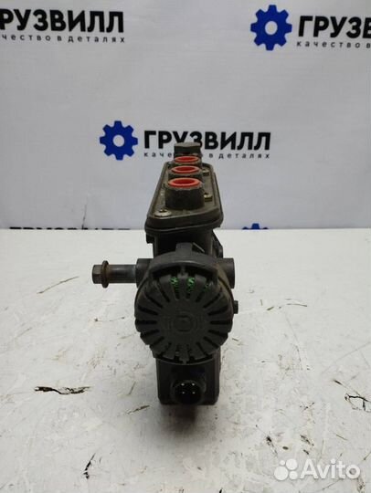 Кран модулятор EBS DAF 106 21083657