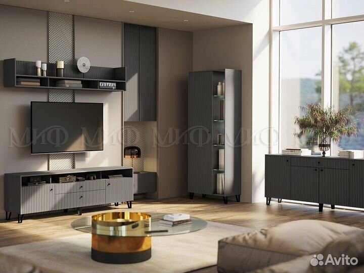 Тумба под тв 