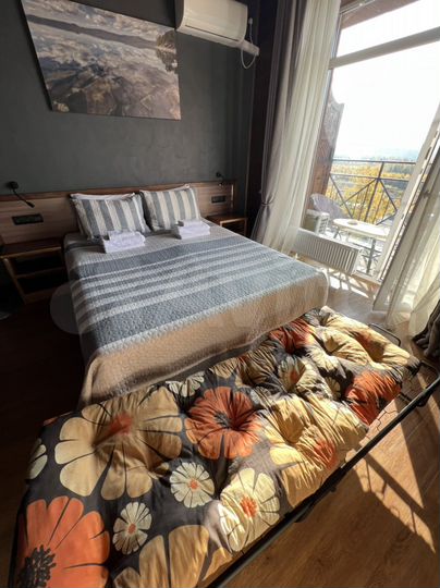 Квартира-студия, 35 м², 5/7 эт.