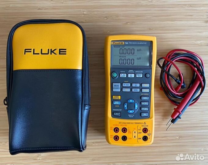 Fluke 726