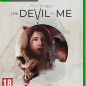 Devil in me xbox one/series