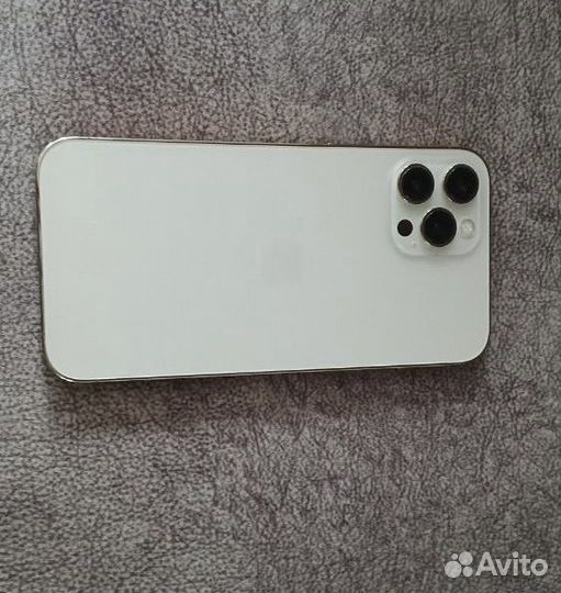iPhone 12 Pro Max, 256 ГБ
