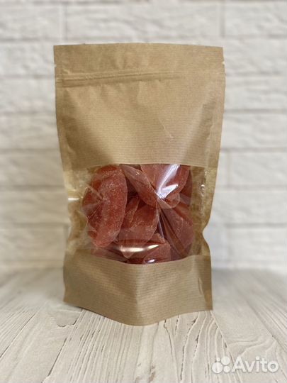 Орехи и сухофрукты