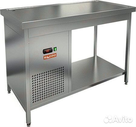 Холодильный стол