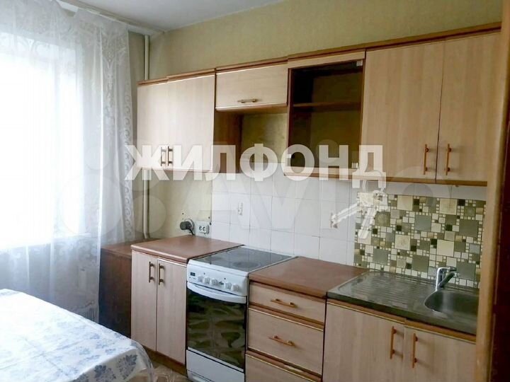 4-к. квартира, 77,4 м², 2/10 эт.