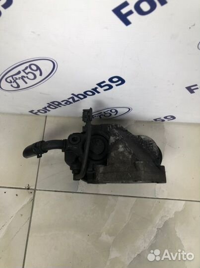Насос гур Ford Focus 1 DA 1.6 (fydb) 1998-2004