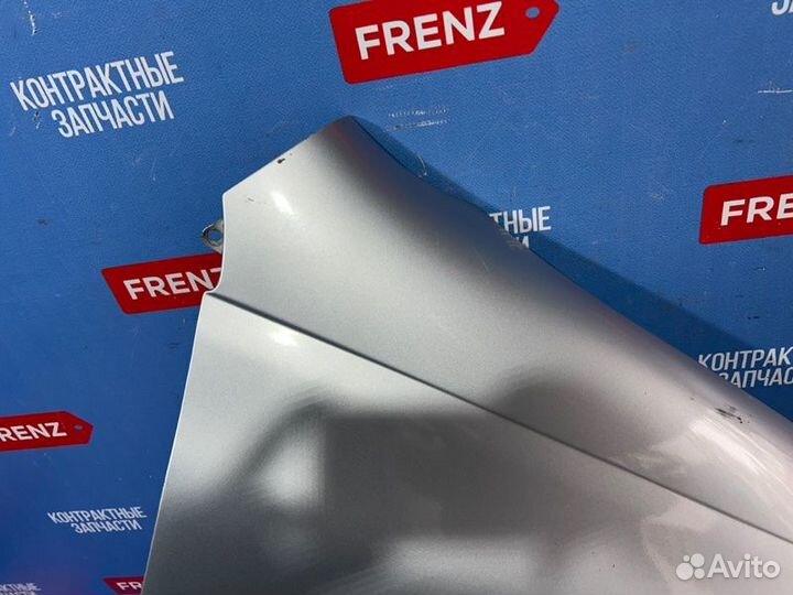 Крыло переднее правое Toyota Funcargo NCP20