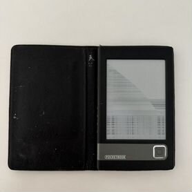 Электронная книга pocketbook