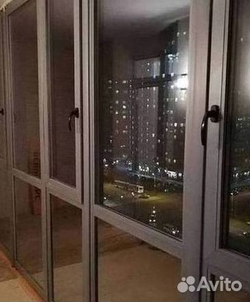 Окна за 1 день