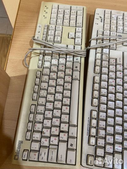 Клавиатура для компьютера