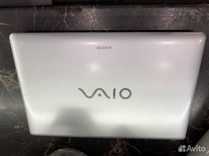 Sony PCG-61611v в разбор