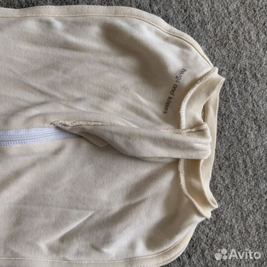 Кокон пелёнка Rant