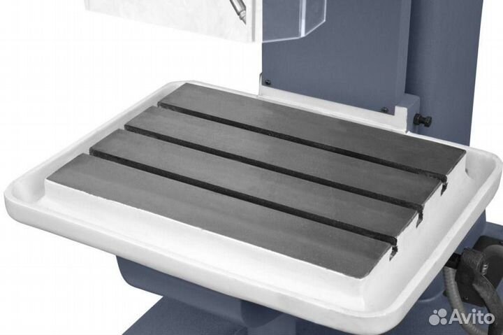 Вертикальный сверлильный станок с коробчатой стойкой cormak Z5125A