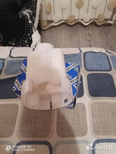 Топливный фильтр