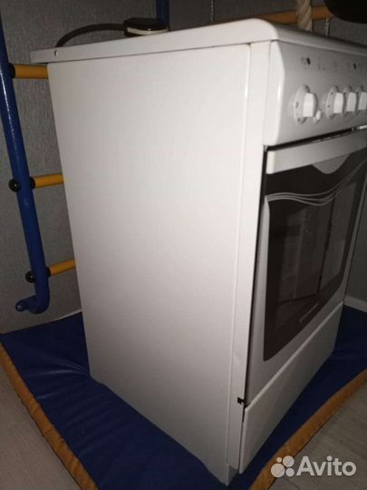 Плита электрическая бу