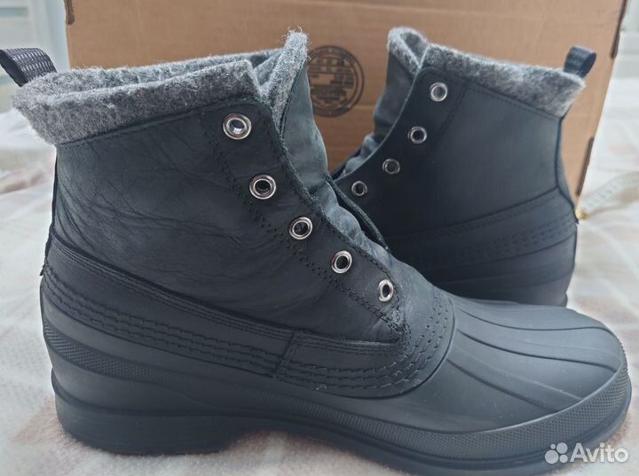 Ботинки Kamik мужские зимние (42)