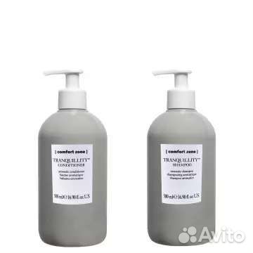 Comfort zone tranquillity fragrance mist