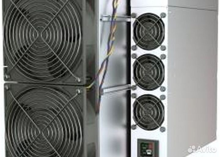 Asic Antminer s21 pro 234 21 XP 270TH