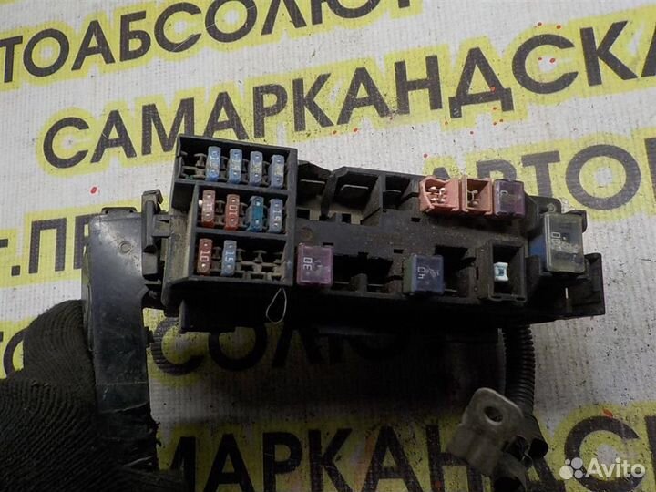 Блок предохранителей Nissan X-Trail (T30) 2000-20