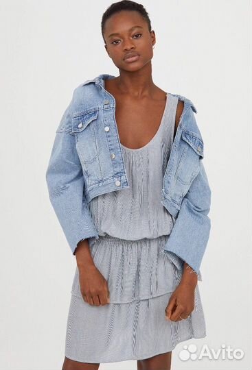 Платье H&M