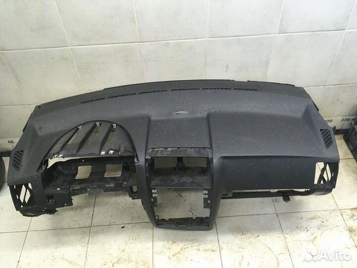 Торпедо Getz 2002-2010