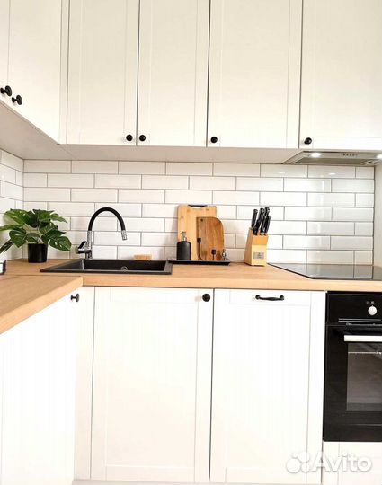 Модульная кухня