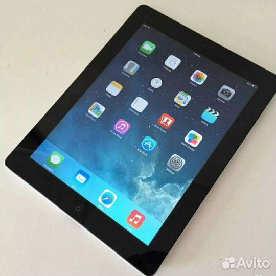 iPad 64gb
