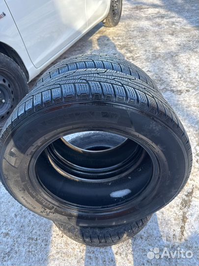 Marshal I'Zen KW31 195/65 R15 91R