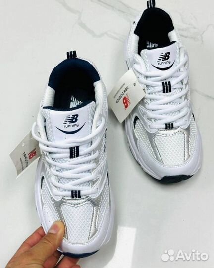 New balance 530