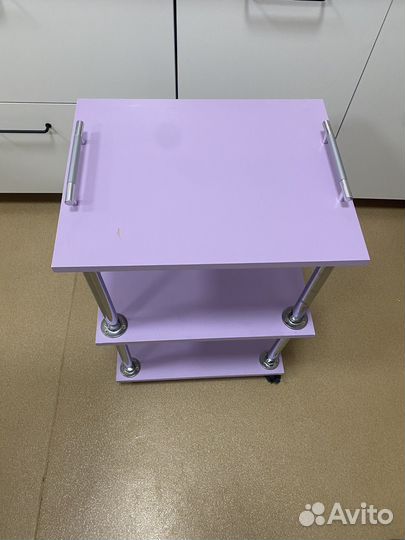 Колесики для тележки