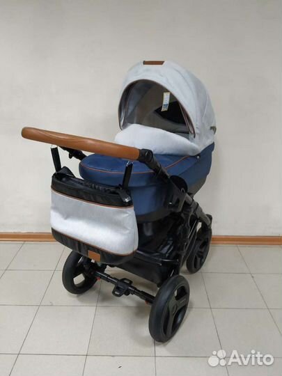 Коляска Bexa Ultra 2 в 1 (3 в 1)