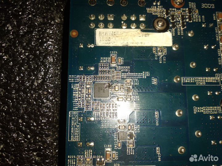 Видеокарты PCI-E,AGP