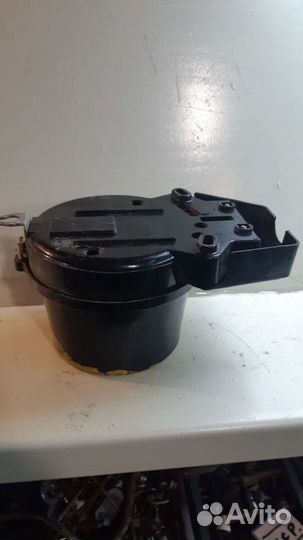 Элекросчетчик