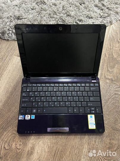 Нетбук asus eee pc 1005pxd