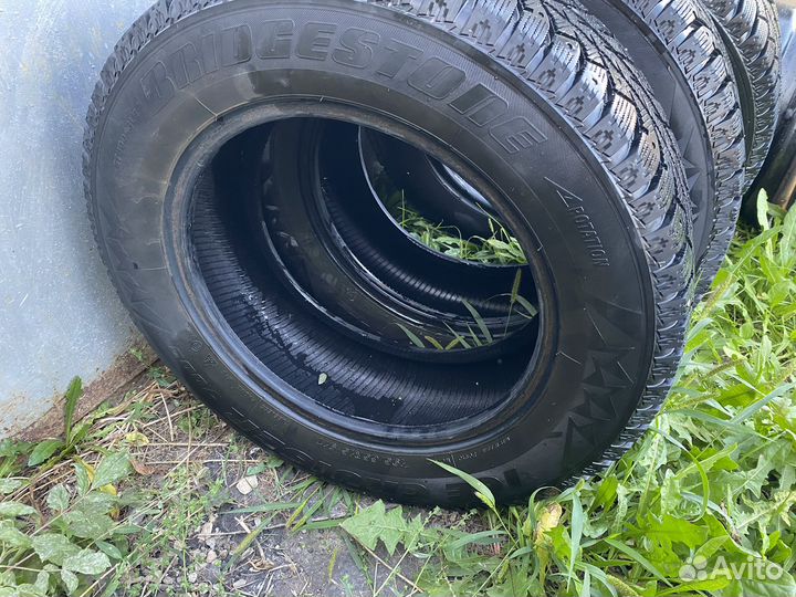 Bridgestone 613V 195/95 R15 91T