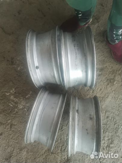 Диски r15