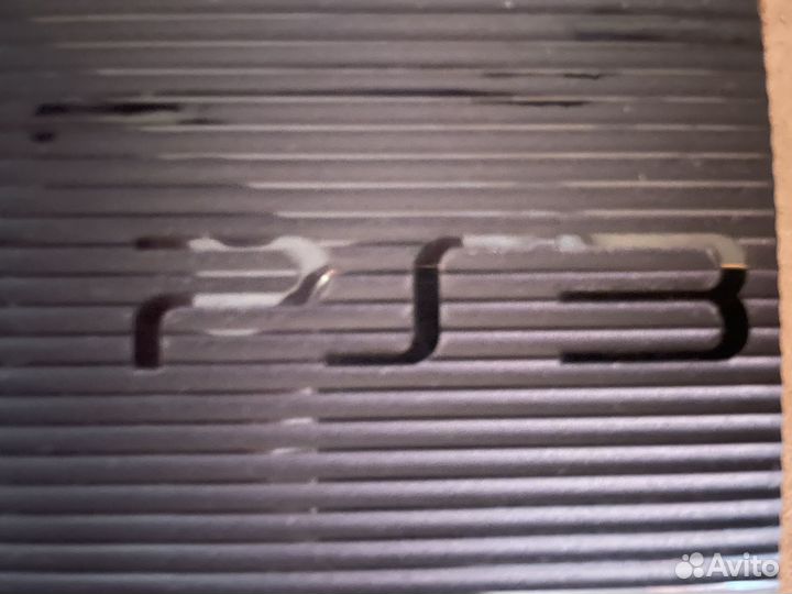 Sony playstation 3 PS3