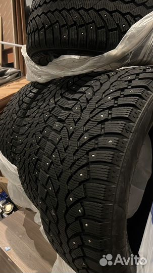 Pirelli Formula Ice 225/50 R17